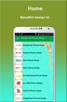Khmer All Phone Shops 海报