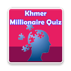 Khmer Millionaire Game আইকন