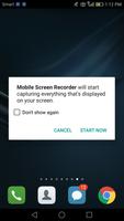 Mobile Screen Recorder screenshot 1