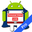 Personal Video Live Pro