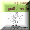 រូបវិទ្យា រូបមន្តគន្លឹះ APK