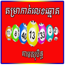 Khmer Lottery Fortune APK