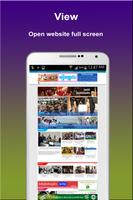 Khmer Fresh News screenshot 3