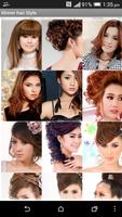 Khmer hair Style स्क्रीनशॉट 2