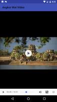 Angkor Wat capture d'écran 3