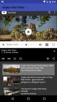 Angkor Wat 海報