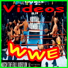 World Entertainment | WWE icône