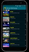 Khmer Old Songs imagem de tela 2