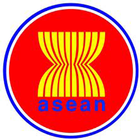 ikon Asean Countries, asean country