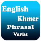 Khmer Phrasal Verbs Zeichen