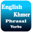 Khmer Phrasal Verbs