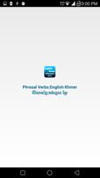Khmer Phrasal Verbs Cartaz