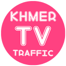 KHMER Live TV Traffic APK