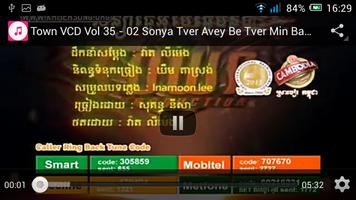 All Khmer Song screenshot 1