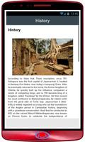 Histoire Khmer capture d'écran 1