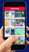 Guide for Pokemon GO اسکرین شاٹ 3