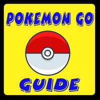 Guide for Pokemon GO الملصق