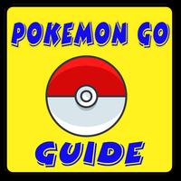 Guide for Pokemon GO Affiche