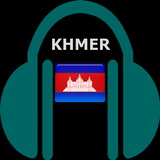 Khmer Live Radio icône