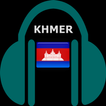 Khmer Đài phát thanh trực