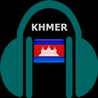 Khmer Radio Live ไอคอน