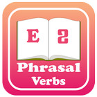 Icona Khmer Phrasal Verbs Dictionary