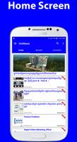 khmer news capture d'écran 1