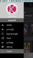 Khmer Music Pro syot layar 1