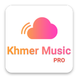Khmer Music Pro icône