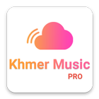 Khmer Music Pro آئیکن