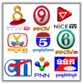 Khmer TV HD