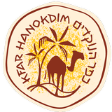 Nokdim Hiking icon