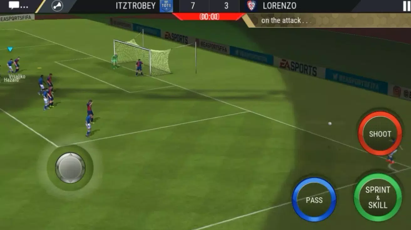 Tips FiFa 18 Mobile APK for Android Download