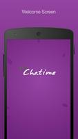 Chatime Cambodia poster