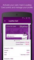 برنامه‌نما Chatime Cambodia عکس از صفحه