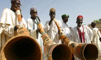 Best Hausa Songs Affiche