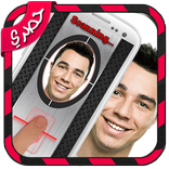 فتح الهاتف بالوجه (جديد)