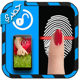 فتح الهاتف بالبصمة الخاص(جديد)