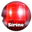 Suara Sirene - Alarm Sound Mp3 APK