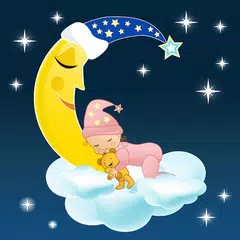 Baby Zzz Lite - 最好的寶寶睡覺的聲音 APK 下載