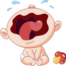 I awoke - crying baby monitor APK