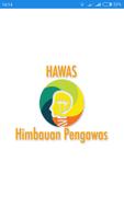 Hawas (Bawaslu) penulis hantaran