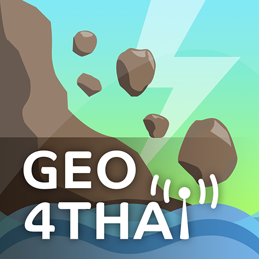 Geo4Thai