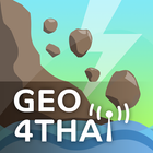 Geo4thaiN icon