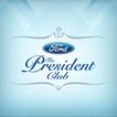 Ford President Club