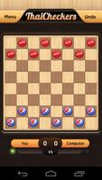 Thai Checkers Linked スクリーンショット 1