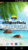 Attractions In Jamaica poster