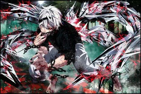 東京喰種 トーキョーグール 画像写真集 Apk For Android Download