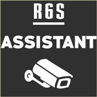 R6 Assistant icône