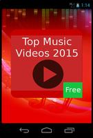 Top Music Videos 2016 海報